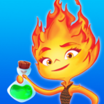 Logo of Alchemy DIY Magic Lab android Application 