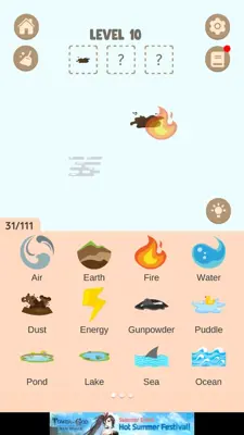 Alchemy DIY Magic Lab android App screenshot 13