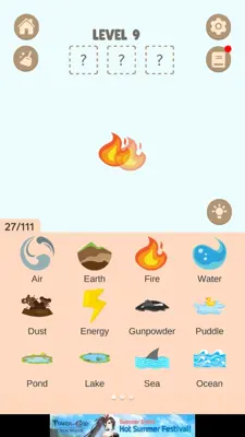 Alchemy DIY Magic Lab android App screenshot 6