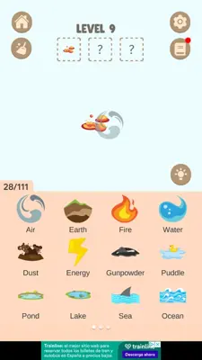 Alchemy DIY Magic Lab android App screenshot 7